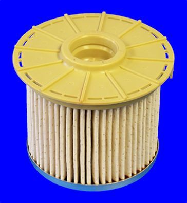 Kuro filtras MECAFILTER ELG5436