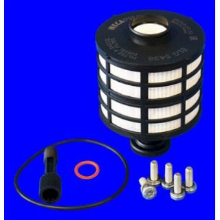Kuro filtras MECAFILTER ELG5438