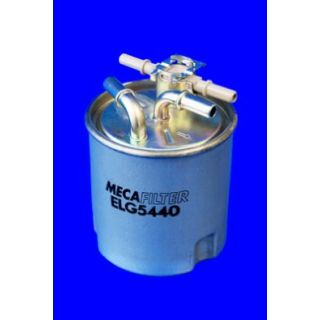 Kuro filtras MECAFILTER ELG5440
