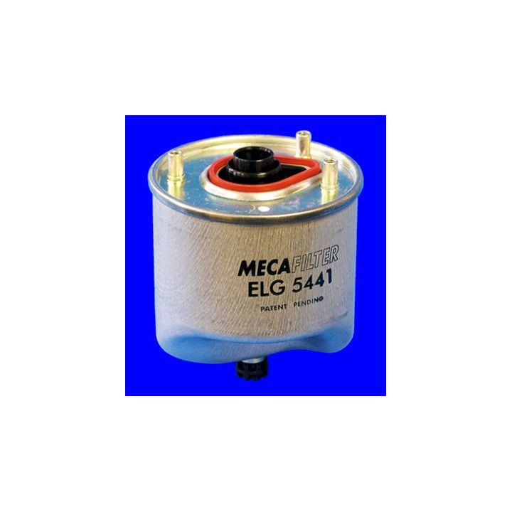 Kuro filtras MECAFILTER ELG5441