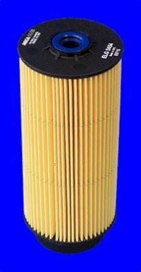 Kuro filtras MECAFILTER ELG5454