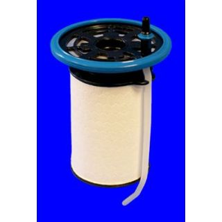 Kuro filtras MECAFILTER ELG5455