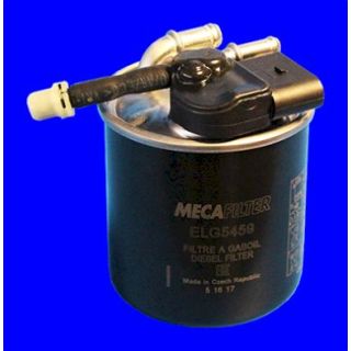 Kuro filtras MECAFILTER ELG5459