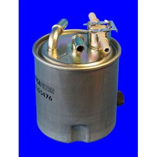 Kuro filtras MECAFILTER ELG5476