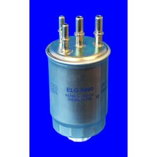 Kuro filtras MECAFILTER ELG5490