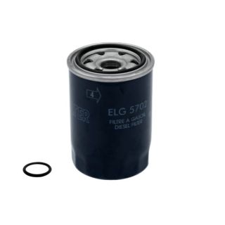 Kuro filtras MECAFILTER ELG5702