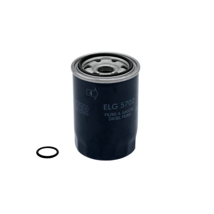 Kuro filtras MECAFILTER ELG5702