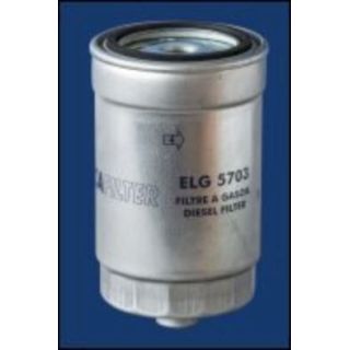 Kuro filtras MECAFILTER ELG5703