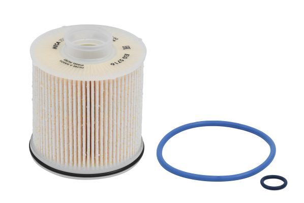 Kuro filtras MECAFILTER ELG5716