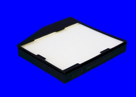 Filtras, salono oras MECAFILTER CLR7120