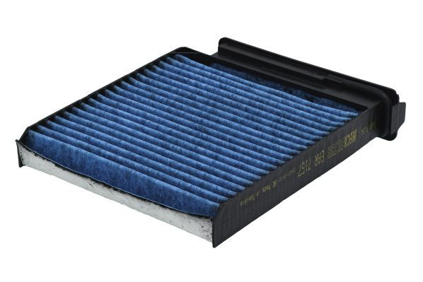 Filtras, salono oras MECAFILTER EAR7157