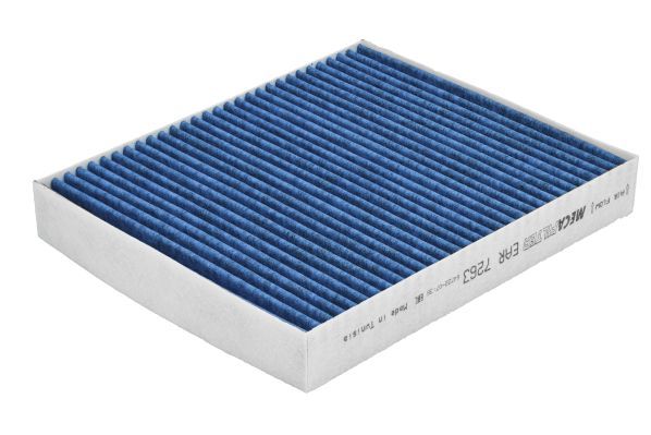 Filtras, salono oras MECAFILTER EAR7263