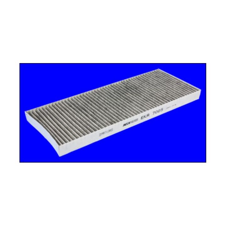 Filtras, salono oras MECAFILTER EKR7005