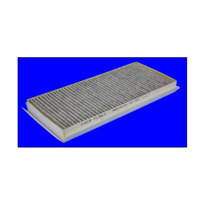 Filtras, salono oras MECAFILTER EKR7007