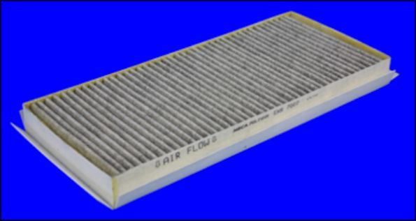 Filtras, salono oras MECAFILTER EKR7007