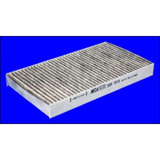 Filtras, salono oras MECAFILTER EKR7019