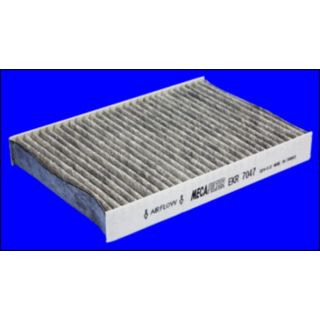 Filtras, salono oras MECAFILTER EKR7047
