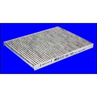 Filtras, salono oras MECAFILTER EKR7059