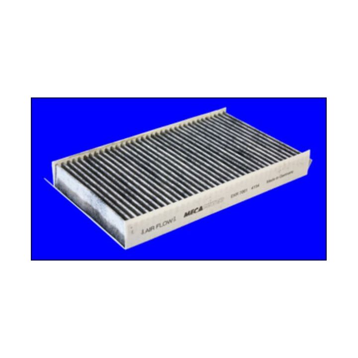 Filtras, salono oras MECAFILTER EKR7061