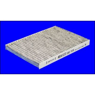 Filtras, salono oras MECAFILTER EKR7079