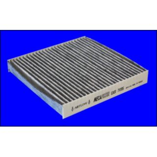 Filtras, salono oras MECAFILTER EKR7095