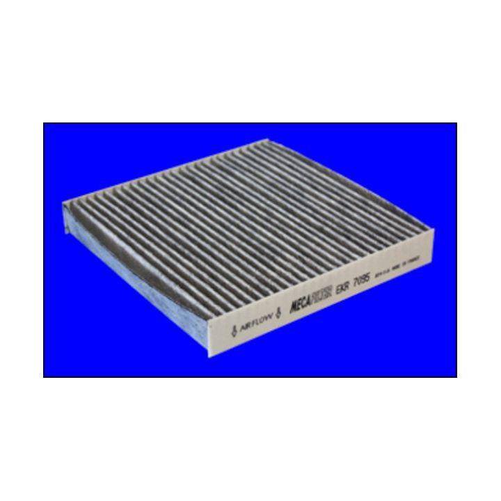 Filtras, salono oras MECAFILTER EKR7095