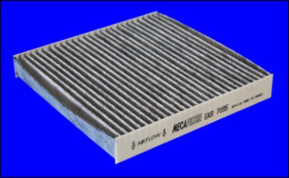 Filtras, salono oras MECAFILTER EKR7095