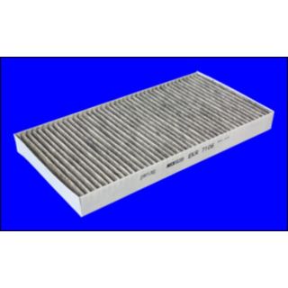 Filtras, salono oras MECAFILTER EKR7106