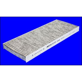 Filtras, salono oras MECAFILTER EKR7117