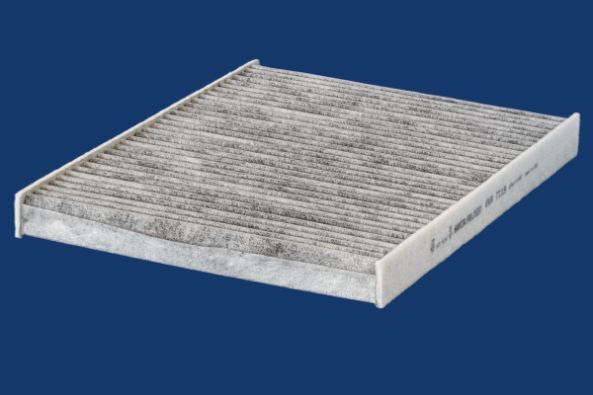 Filtras, salono oras MECAFILTER EKR7119