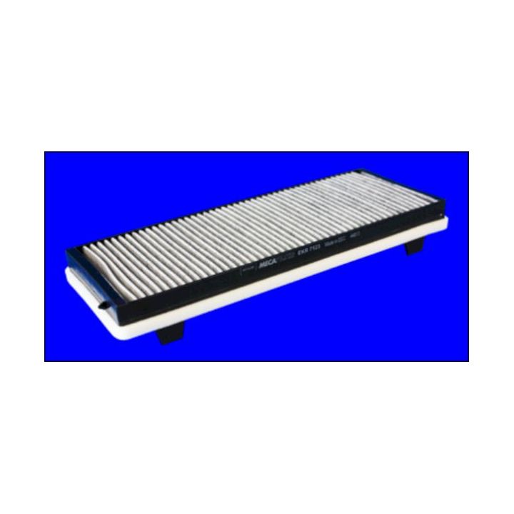 Filtras, salono oras MECAFILTER EKR7123