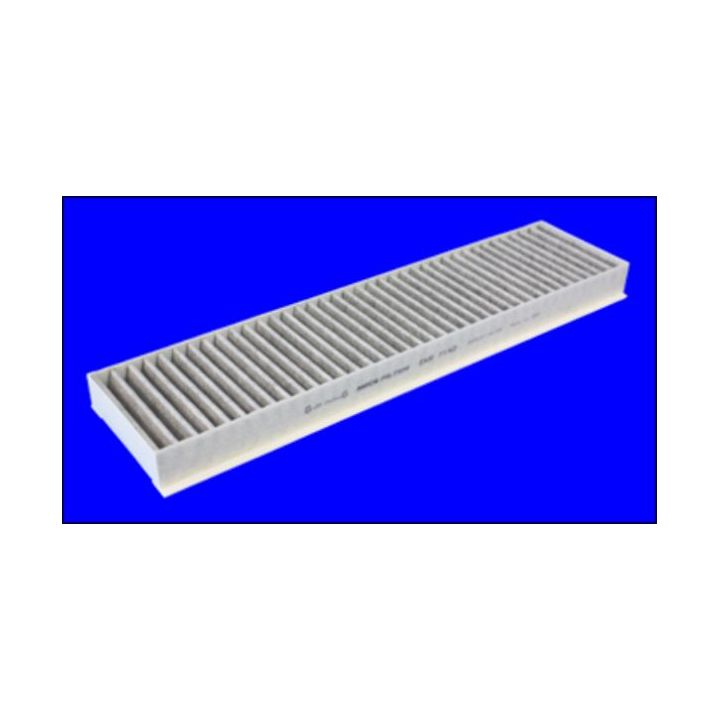 Filtras, salono oras MECAFILTER EKR7142