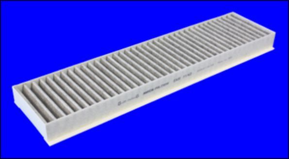 Filtras, salono oras MECAFILTER EKR7142