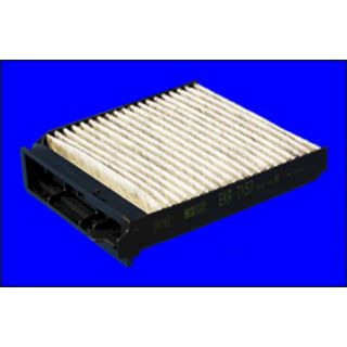 Filtras, salono oras MECAFILTER EKR7157