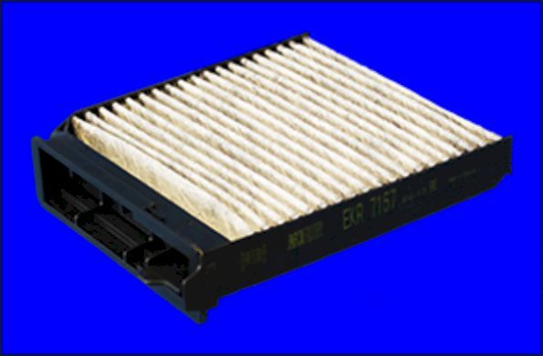 Filtras, salono oras MECAFILTER EKR7157