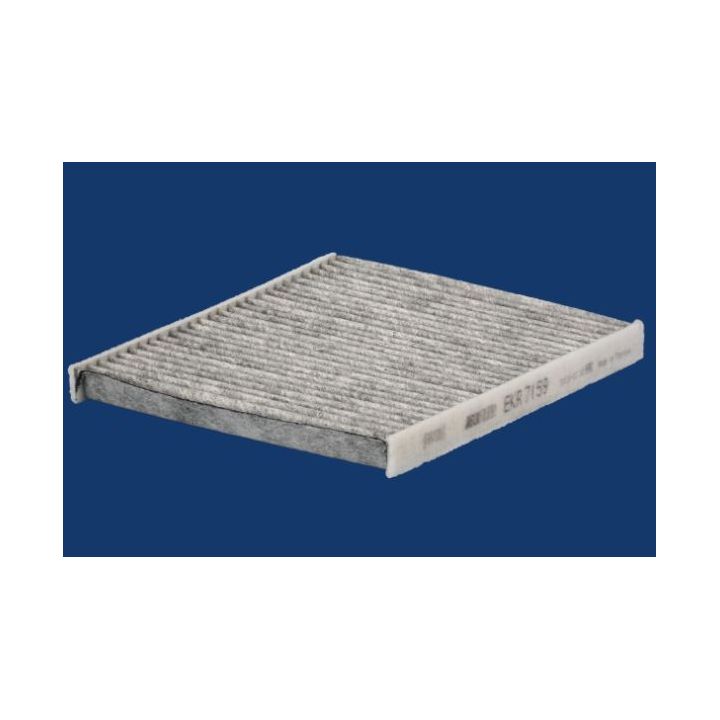 Filtras, salono oras MECAFILTER EKR7159