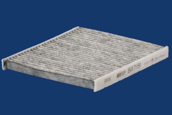 Filtras, salono oras MECAFILTER EKR7159