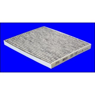 Filtras, salono oras MECAFILTER EKR7187