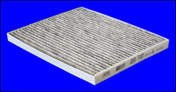 Filtras, salono oras MECAFILTER EKR7187