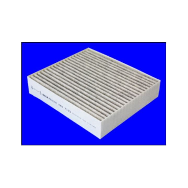 Filtras, salono oras MECAFILTER EKR7193