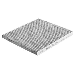 Filtras, salono oras MECAFILTER EKR7206