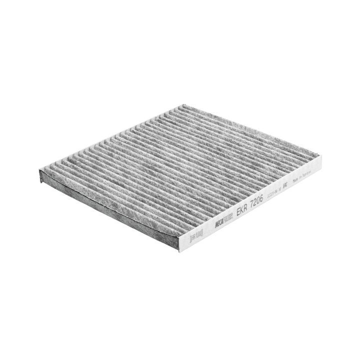 Filtras, salono oras MECAFILTER EKR7206