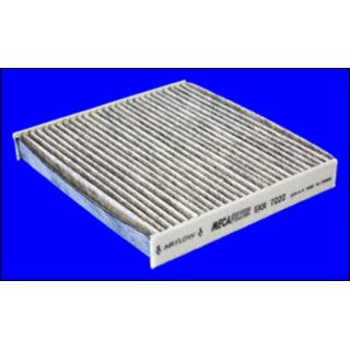 Filtras, salono oras MECAFILTER EKR7222