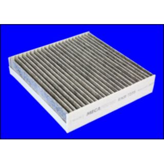 Filtras, salono oras MECAFILTER EKR7225