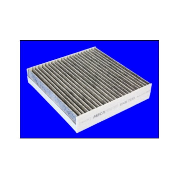 Filtras, salono oras MECAFILTER EKR7225