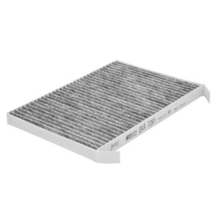 Filtras, salono oras MECAFILTER EKR7261