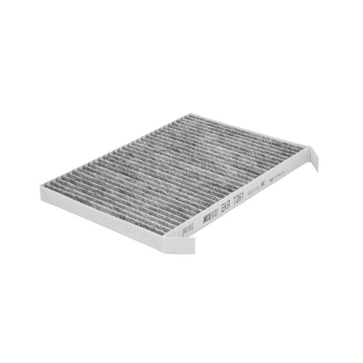 Filtras, salono oras MECAFILTER EKR7261