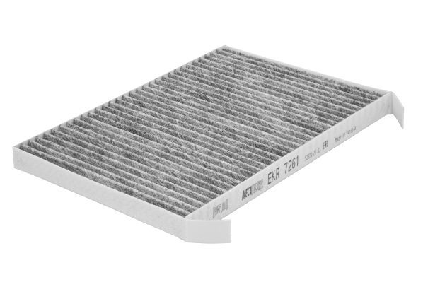 Filtras, salono oras MECAFILTER EKR7261