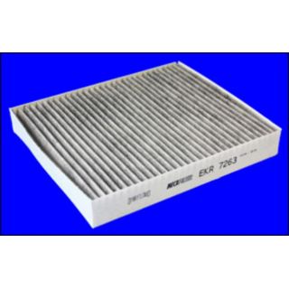 Filtras, salono oras MECAFILTER EKR7263