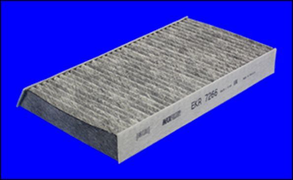 Filtras, salono oras MECAFILTER EKR7266
